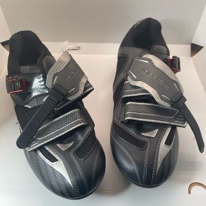 Gavin mens cycling shoes